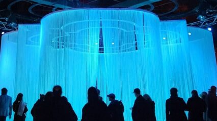 Aetherea vince il secondo posto ai Dark Awards